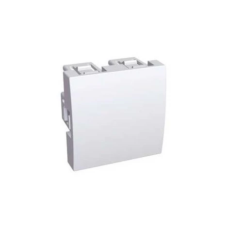 Schneider ALB45570 Altira Obturateur Large - Blanc - Blanc 3 Schneider ALB45570 Altira Obturateur Large - Blanc - Blanc