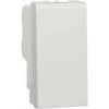 SCHNEIDER Unica - Interrupteur Bipolaire - 16A - 1 Mod - Blanc - Méca Seul -SCHNEIDER Soldes 11754701 1