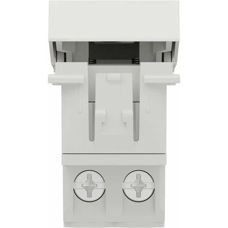 SCHNEIDER Unica - Interrupteur Bipolaire - 16A - 1 Mod - Blanc - Méca Seul 5 SCHNEIDER Unica - Interrupteur Bipolaire - 16A - 1 Mod - Blanc - Méca Seul – Image 3