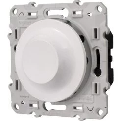 SCHNEIDER Odace Varia Univ Blc LED 400W