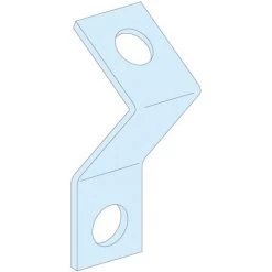 SCHNEIDER SUPPORT RAIL DIN 450 - 03005