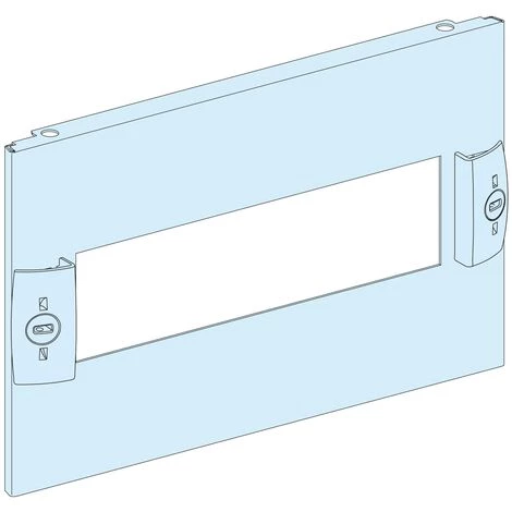 SCHNEIDER PLAST.MODULAIRE 3M L250 - 03213 3 SCHNEIDER PLAST.MODULAIRE 3M L250 - 03213