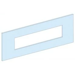 SCHNEIDER PLAST.3-4 NS250 VIGI V. MAN. - 03241