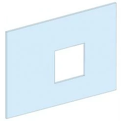 SCHNEIDER PLAST.NS630 V.ROT TEL - 03275