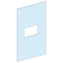 SCHNEIDER PL. NSX630 VIGI FIXE/MAN.L250 - 03299