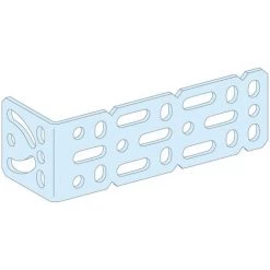 SCHNEIDER 2 EQUERRES UNIVERSELLES - 03581