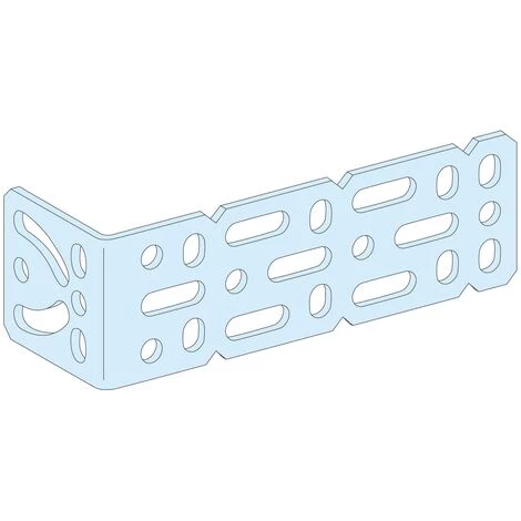 SCHNEIDER 2 EQUERRES UNIVERSELLES - 03581 3 SCHNEIDER 2 EQUERRES UNIVERSELLES - 03581