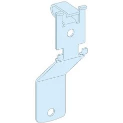 SCHNEIDER 2 SUP/FIX.COLLECT.TERRE DIN - 04205