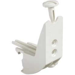 SCHNEIDER 12 Supports De Goulotte Vertical - 04265