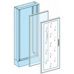 SCHNEIDER Armoire L600 30 Modules - 08203