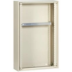 SCHNEIDER Coffret L600 6 Modules - 08102