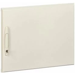 SCHNEIDER Porte Pleine 6 Modules Coffret - 08122