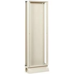 SCHNEIDER Armoire D'extension L600 33 Modules - 08214