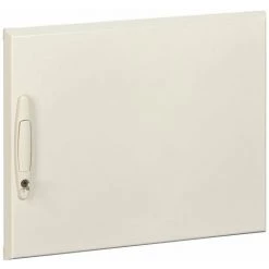 SCHNEIDER Porte Pleine 33 Modules Armoire - 08224