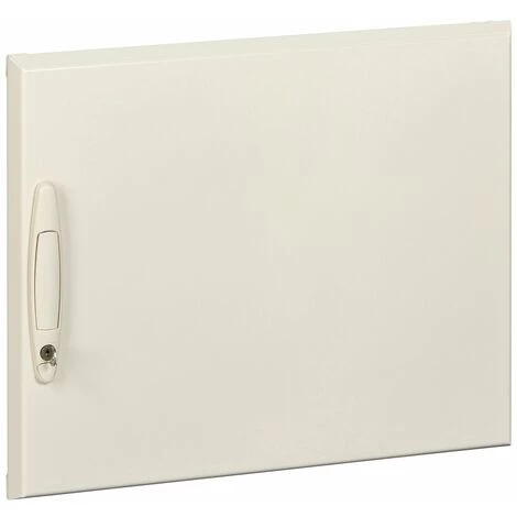 SCHNEIDER Porte De Gaine 33 Modules Armoire - 08284 3 SCHNEIDER Porte De Gaine 33 Modules Armoire - 08284