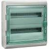 SCHNEIDER Kaedra Pour Appareillage Modulaire 2 X 18 Modules - 13965 -SCHNEIDER Soldes 12588658 1