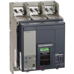 SCHNEIDER Disjoncteur Compact NS800N Micrologic 2.0 800 A 3P 3d - 33466