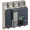 SCHNEIDER Disjoncteur Compact NS1250N Micrologic 2.0 1250 A 4P 4d - 33480 -SCHNEIDER Soldes 12588762 1