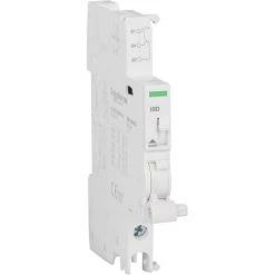 SCHNEIDER Acti9, ISD Contact Signal Défaut 240...415VCA 24...130VCC - A9A26927