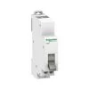 SCHNEIDER Acti9, ISSW Commutateur 2 Positions 1 Contact Inverseur OF 20A 230V - A9E18070 2 SCHNEIDER Acti9, ISSW Commutateur 2 Positions 1 Contact Inverseur OF 20A 230V - A9E18070 -SCHNEIDER Soldes 12588838 1