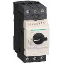 SCHNEIDER DISJONCTEUR MOTEUR 32A - GV3P32