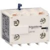 SCHNEIDER Bloc De Contacts Auxiliaires TeSys 1 F Plus 1 O Bornes à Visétriers - LA1KN11 1 SCHNEIDER Bloc De Contacts Auxiliaires TeSys 1 F Plus 1 O Bornes à Visétriers - LA1KN11 -SCHNEIDER Soldes 12589340 1