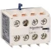 SCHNEIDER Bloc De Contacts Auxiliaires TeSys 4 F Plus 0 O Bornes à Visétriers - LA1KN40 2 SCHNEIDER Bloc De Contacts Auxiliaires TeSys 4 F Plus 0 O Bornes à Visétriers - LA1KN40 -SCHNEIDER Soldes 12589342 1