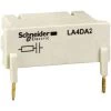 SCHNEIDER Module D'antiparasitage - Circuit RC - 110..240 V CA - LA4DA2U 1 SCHNEIDER Module D'antiparasitage - Circuit RC - 110..240 V CA - LA4DA2U -SCHNEIDER Soldes 12589344 1