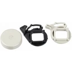 SCHNEIDER VERROUILLAGE CDE ROTATIVE SANS SERRURE ACCESSOIRE DISJONCTEUR NSX100 250 - LV429344