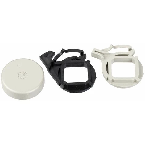 SCHNEIDER VERROUILLAGE CDE ROTATIVE SANS SERRURE ACCESSOIRE DISJONCTEUR NSX100 250 - LV429344 3 SCHNEIDER VERROUILLAGE CDE ROTATIVE SANS SERRURE ACCESSOIRE DISJONCTEUR NSX100 250 - LV429344