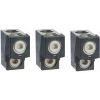 SCHNEIDER 3 BORNES 2X 35-240MM*2 SEP PHASES ACCESSOIRE DISJONCTEUR NSX400/630 INV/INS - LV432481 -SCHNEIDER Soldes 12589580 1