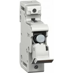 SCHNEIDER Porte-fusibles SBI, Uni, Fusibles 14 X 51, 50 A - MGN15707