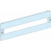 SCHNEIDER Plastron à Fenêtre Pour Appareillage Modulaire, H 150 Mm - 03203 2 SCHNEIDER Plastron à Fenêtre Pour Appareillage Modulaire, H 150 Mm - 03203 -SCHNEIDER Soldes 12589659 1