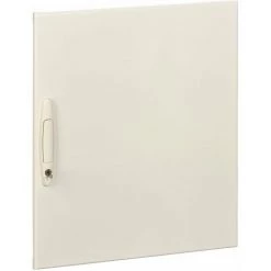 SCHNEIDER Porte Pleine Pack L550 3 Rangées - 08083