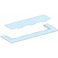 SCHNEIDER PPC PLAST. + INTERFACE COF/ARM - 08880