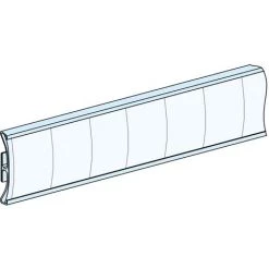SCHNEIDER 12 PORTE ETIQUETTES H24MM L432 - 08903