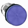 SCHNEIDER Harmony Voyant Rond - Ø22 - Bleu - LED Intégrée - 230V - - XB7EV06MP 2 SCHNEIDER Harmony Voyant Rond - Ø22 - Bleu - LED Intégrée - 230V - - XB7EV06MP -SCHNEIDER Soldes 12589847 1