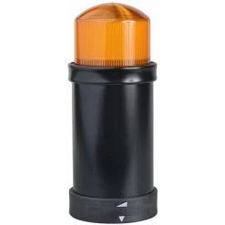 SCHNEIDER ETAGE FLASH 5J ORANGE - XVBC6B5