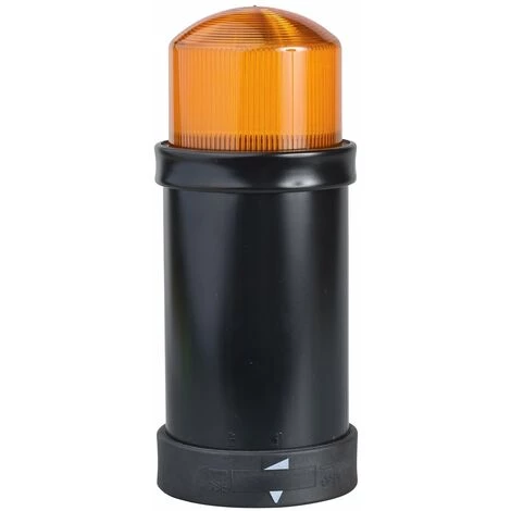 SCHNEIDER ETAGE FLASH 5J ORANGE - XVBC6B5 3 SCHNEIDER ETAGE FLASH 5J ORANGE - XVBC6B5