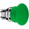 SCHNEIDER Harmony Tête De Coup De Poing Ø 40 Mm - Ø22 - Vert - ZB4BC3 1 SCHNEIDER Harmony Tête De Coup De Poing Ø 40 Mm - Ø22 - Vert - ZB4BC3 -SCHNEIDER Soldes 12589865 1
