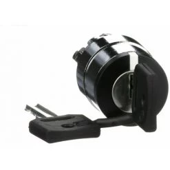 SCHNEIDER Harmony Tête De Bt-tournant à Clé - 2 Positions - Ø22 - Noir - Ronis 455 - ZB4BG4