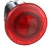 SCHNEIDER Harmony Tête De Bouton Poussoir Lumineux Ø 40 Mm - Pousser-tirer - Ø22- Rouge - ZB4BW643 -SCHNEIDER Soldes 12589885 1