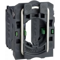 SCHNEIDER Harmony Corps De Bouton - Ø22 - 2F - ZB5AZ103