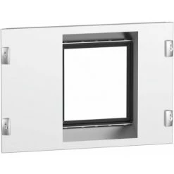 SCHNEIDER PLAST.NS1600 V.FIXE - 03690