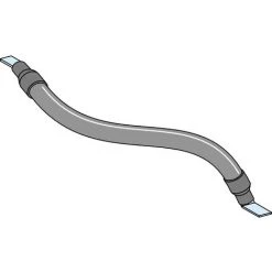 SCHNEIDER 4 Liaisons NG-INS125 Pour Distribloc - 04047