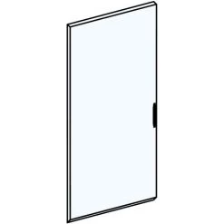 SCHNEIDER Porte Pleine IP55 23 Modules - 08326