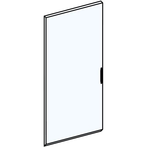 SCHNEIDER Porte Pleine IP55 23 Modules - 08326 3 SCHNEIDER Porte Pleine IP55 23 Modules - 08326