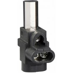 SCHNEIDER 4 BORNES REPART 3X16MM2 - 19091