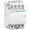 SCHNEIDER Acti9, ICT Contacteur 63A 4NF 220...240VCA 50Hz - A9C20867 2 SCHNEIDER Acti9, ICT Contacteur 63A 4NF 220...240VCA 50Hz - A9C20867 -SCHNEIDER Soldes 12590021 1