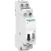 SCHNEIDER Acti9, ITL Télérupteur 16A 2NO 12VCA 6VCC 50-60Hz - A9C30012 1 SCHNEIDER Acti9, ITL Télérupteur 16A 2NO 12VCA 6VCC 50-60Hz - A9C30012 -SCHNEIDER Soldes 12590024 1
